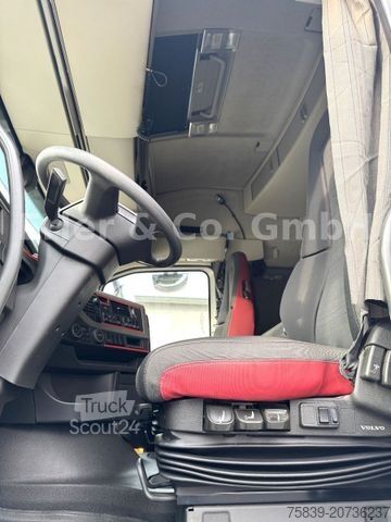 Великооб’ємний тягач VOLVO FH 460, 6x2, 1.Hand