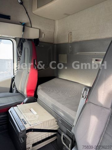 Великооб’ємний тягач VOLVO FH 460, 6x2, 1.Hand