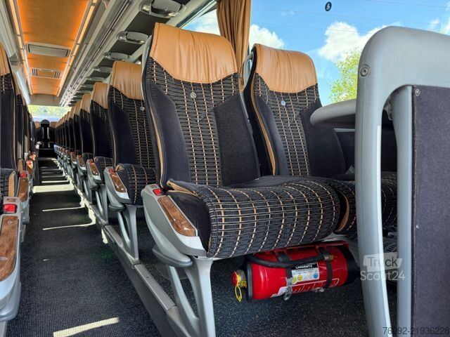 حافلة سياحية MERCEDES-BENZ O580 Travego 16 RHD-M (Softline*TOP*DE)