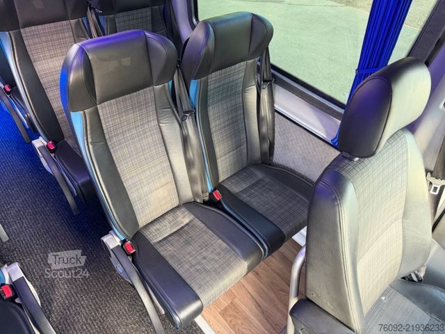 Miniautocarro MERCEDES-BENZ Sprinter 519 CDi  906BB50 Reise*DE*Klima
