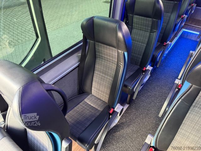 Miniautocarro MERCEDES-BENZ Sprinter 519 CDi  906BB50 Reise*DE*Klima
