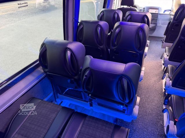 Miniautocarro MERCEDES-BENZ Sprinter 519 CDi  906BB50 Reise*DE*Klima
