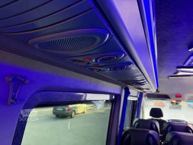 Miniautocarro MERCEDES-BENZ Sprinter 519 CDi  906BB50 Reise*DE*Klima