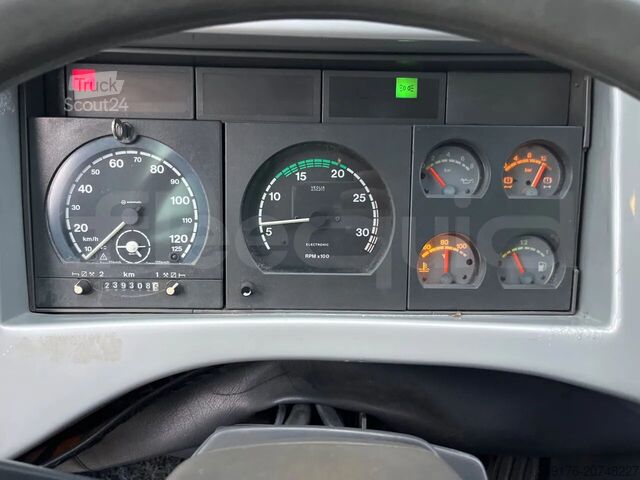 Sportbil Irisbus Domino Orlandi 2001