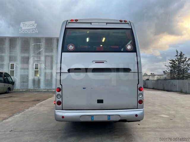 Sportbil Irisbus Domino Orlandi 2001