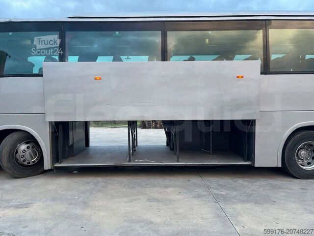 Sportbil Irisbus Domino Orlandi 2001