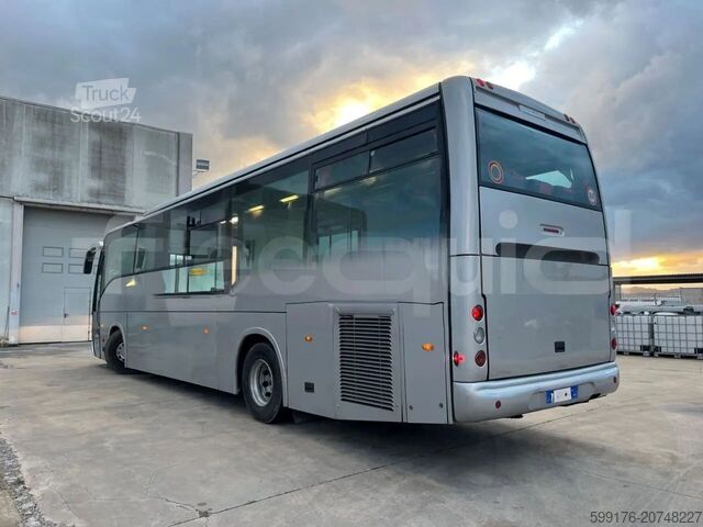 Sportbil Irisbus Domino Orlandi 2001