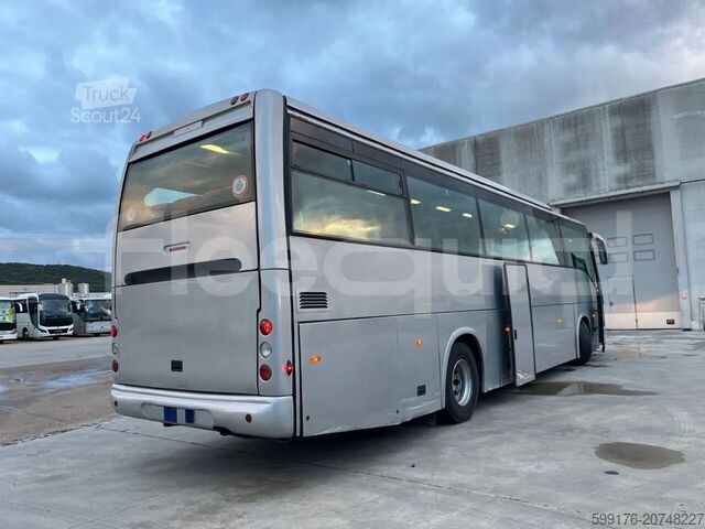 Sportbil Irisbus Domino Orlandi 2001