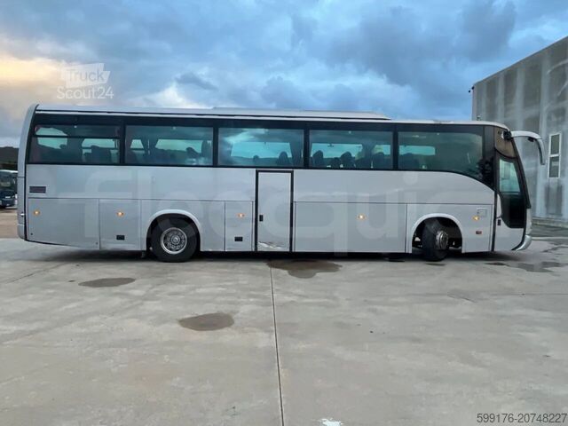 Sportbil Irisbus Domino Orlandi 2001
