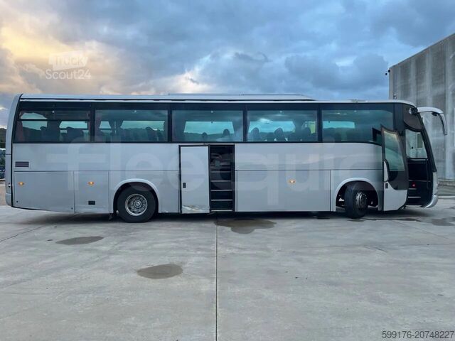 Sportbil Irisbus Domino Orlandi 2001
