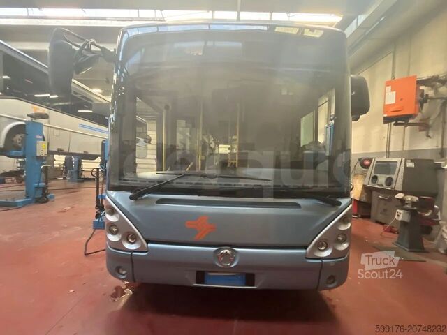 Autocarro urbano Irisbus Citelis PS09D1