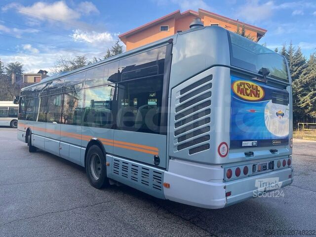 Autocarro urbano Irisbus Citelis PS09D1