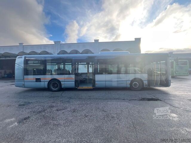 Autocarro urbano Irisbus Citelis PS09D1