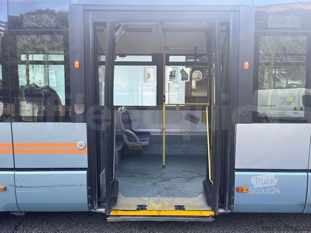 Autocarro urbano Irisbus Citelis PS09D1