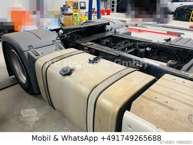 Tracteur routier standard MAN TGX 18.440 XXL BL *Retarder/ACC/LDW