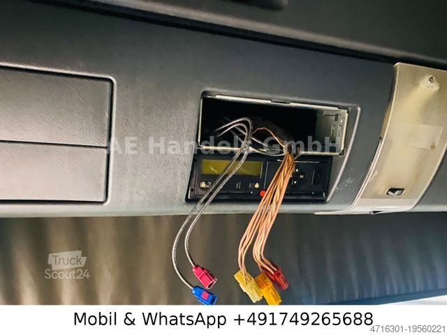 Tracteur routier standard MAN TGX 18.440 XXL BL *Retarder/ACC/LDW