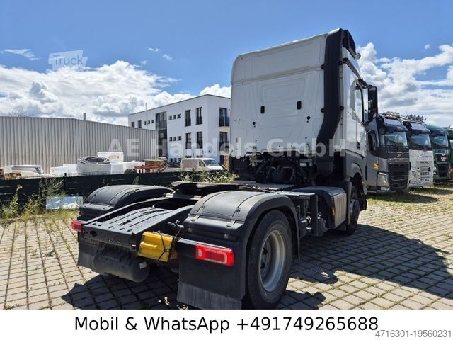 Standarta vilcējs MERCEDES-BENZ Actros V 1845 BL HAD 4x4 *Retarder/Hydr./LDW