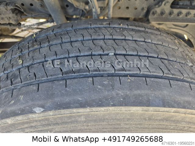 Standarta vilcējs MERCEDES-BENZ Actros V 1845 BL HAD 4x4 *Retarder/Hydr./LDW