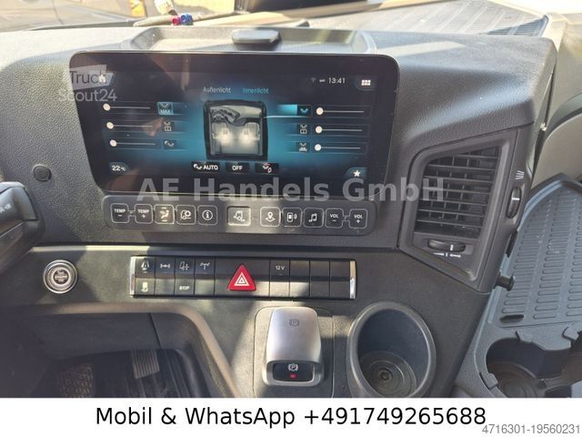 Standarta vilcējs MERCEDES-BENZ Actros V 1845 BL HAD 4x4 *Retarder/Hydr./LDW