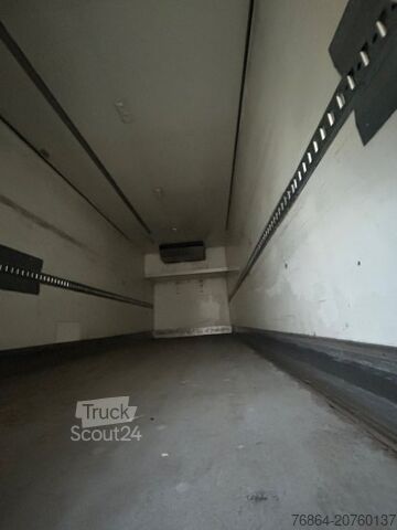 Ρυμουλκούμενο εναλλάξιμου σασί Weinmann WEINMANN KüHLWECHSELPRITSCHE, THERMO KING T-1200R/50 BJ. 2017 U. 19/ 4 EINHEITEN VERFüGBAR