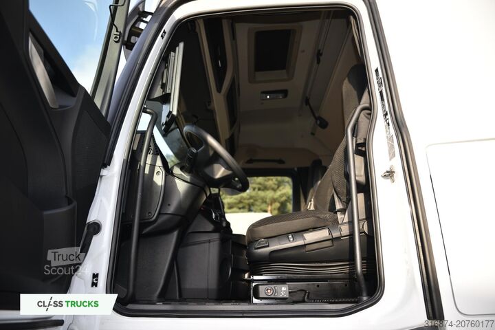 Standard-Zugmaschine MERCEDES-BENZ Actros 5 1845 BigSpace