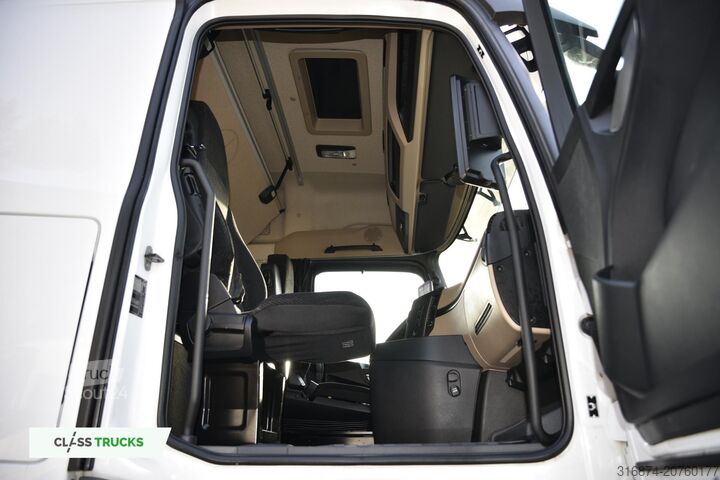 Standard-Zugmaschine MERCEDES-BENZ Actros 5 1845 BigSpace
