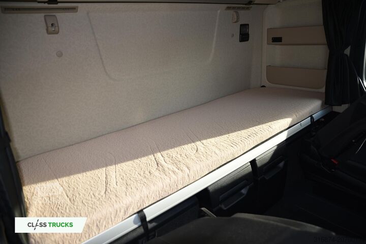 Standard-Zugmaschine MERCEDES-BENZ Actros 5 1845 BigSpace