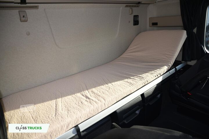 Standard-Zugmaschine MERCEDES-BENZ Actros 5 1845 BigSpace