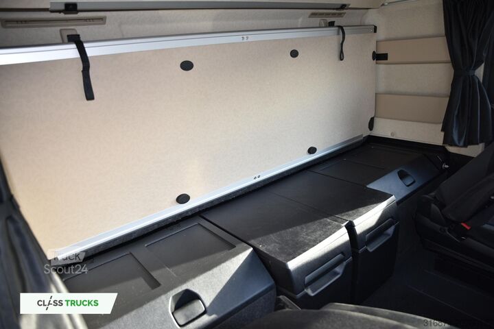 Standard-Zugmaschine MERCEDES-BENZ Actros 5 1845 BigSpace