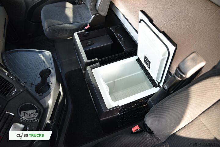 Standard-Zugmaschine MERCEDES-BENZ Actros 5 1845 BigSpace