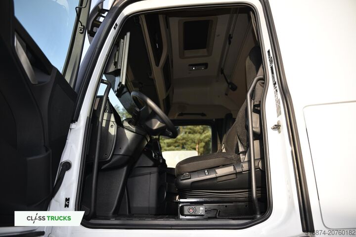 Standard-Zugmaschine MERCEDES-BENZ Actros 5 1845 BigSpace