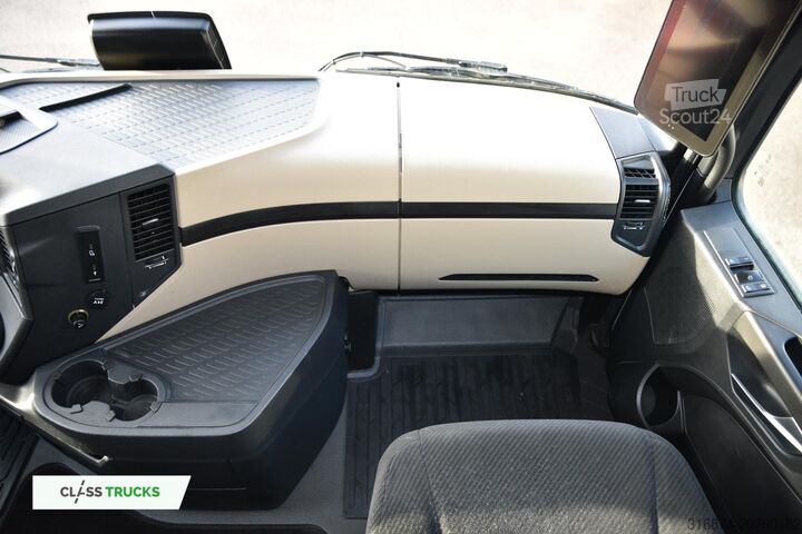 Standard-Zugmaschine MERCEDES-BENZ Actros 5 1845 BigSpace