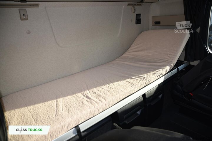 Standard-Zugmaschine MERCEDES-BENZ Actros 5 1845 BigSpace