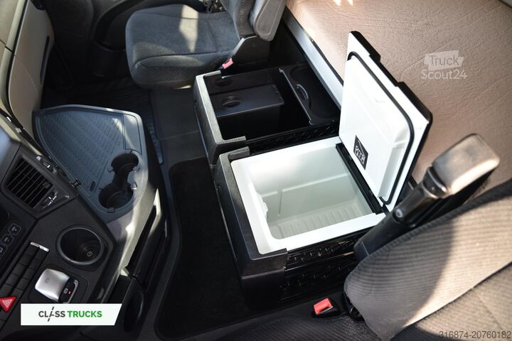 Standard-Zugmaschine MERCEDES-BENZ Actros 5 1845 BigSpace