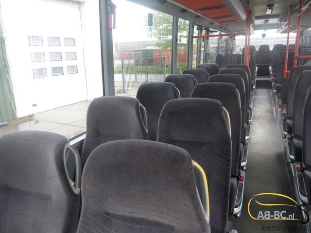Touringcar MERCEDES-BENZ Intouro 49 Sitze Liftbus EURO 6