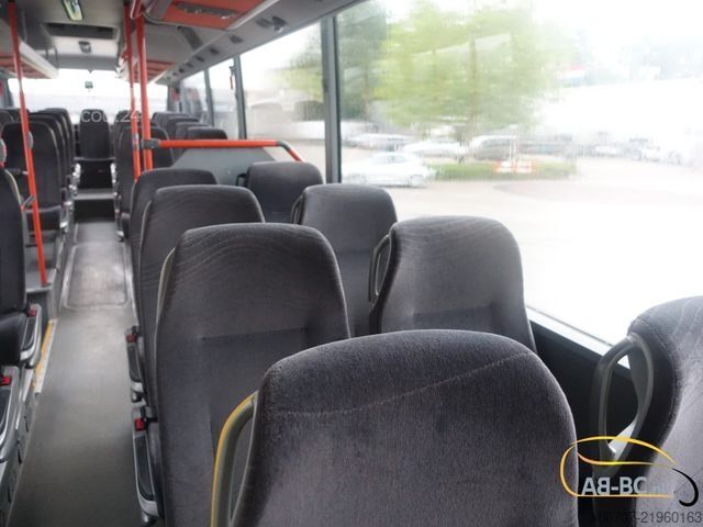 Touringcar MERCEDES-BENZ Intouro 49 Sitze Liftbus EURO 6