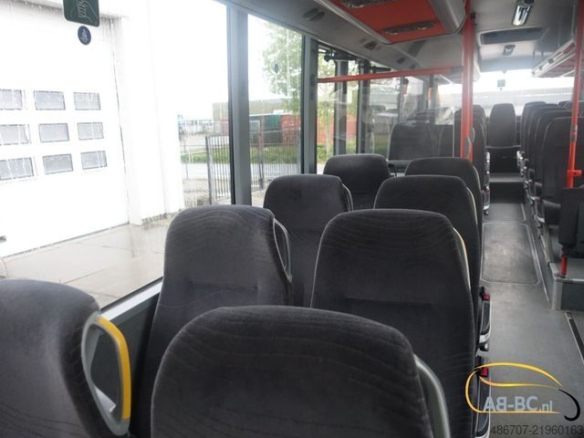 Touringcar MERCEDES-BENZ Intouro 49 Sitze Liftbus EURO 6