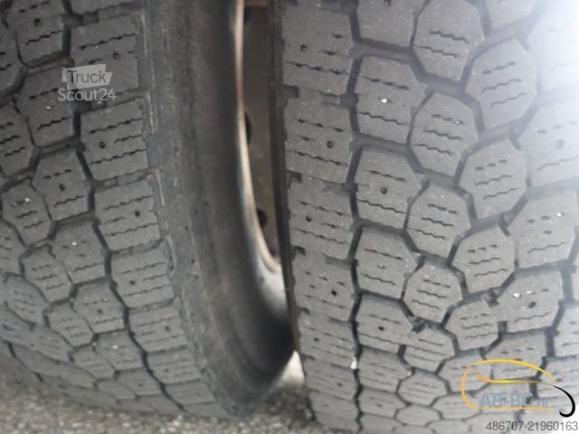 Touringcar MERCEDES-BENZ Intouro 49 Sitze Liftbus EURO 6