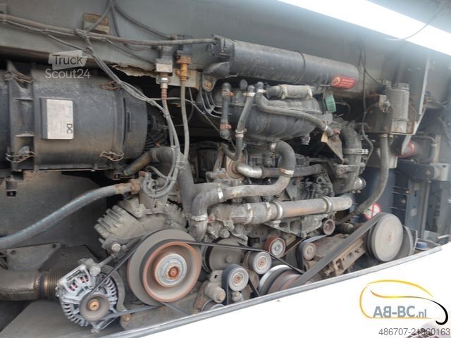 Touringcar MERCEDES-BENZ Intouro 49 Sitze Liftbus EURO 6