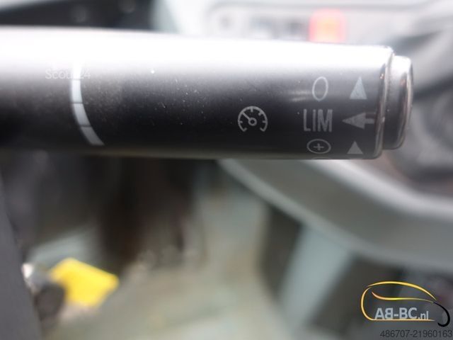 Touringcar MERCEDES-BENZ Intouro 49 Sitze Liftbus EURO 6