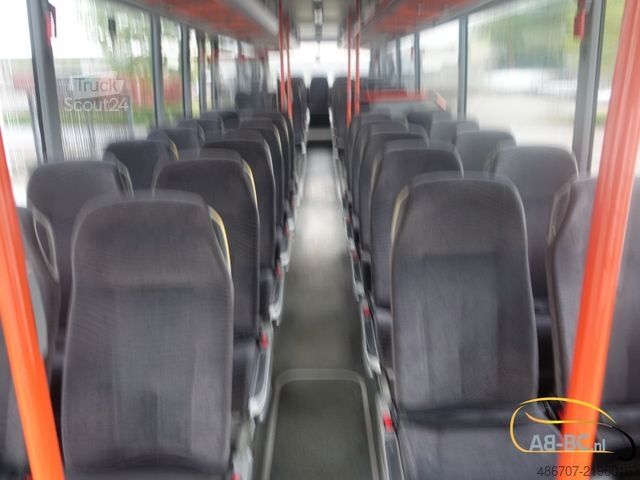 Touringcar MERCEDES-BENZ Intouro 49 Sitze Liftbus EURO 6