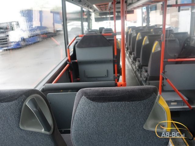 Touringcar MERCEDES-BENZ Intouro 49 Sitze Liftbus EURO 6