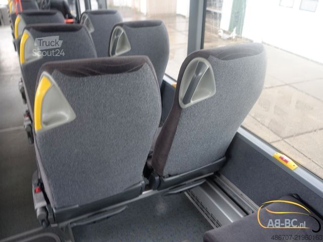 Touringcar MERCEDES-BENZ Intouro 49 Sitze Liftbus EURO 6