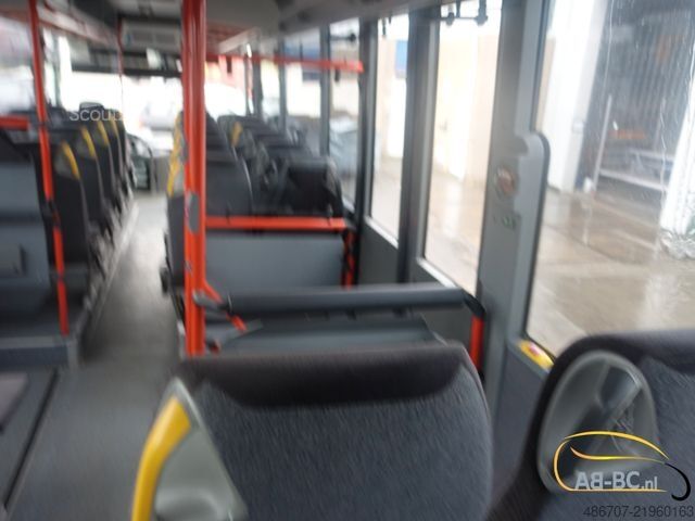 Touringcar MERCEDES-BENZ Intouro 49 Sitze Liftbus EURO 6