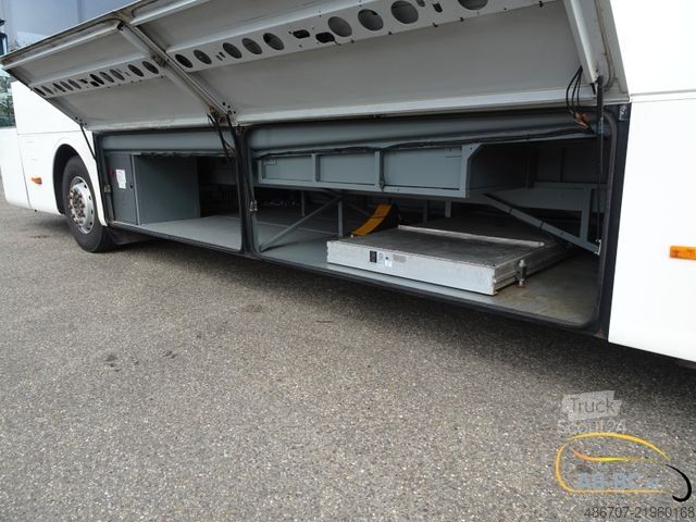 Touringcar MERCEDES-BENZ Intouro 49 Sitze Liftbus EURO 6