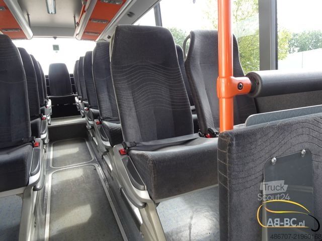 Touringcar MERCEDES-BENZ Intouro 49 Sitze Liftbus EURO 6