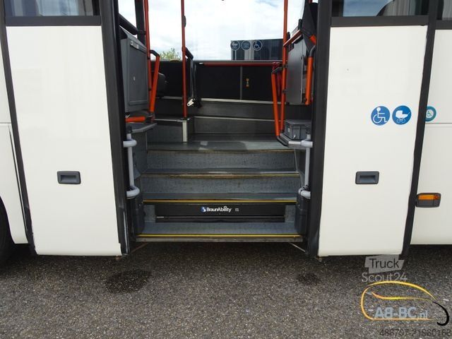 Touringcar MERCEDES-BENZ Intouro 49 Sitze Liftbus EURO 6