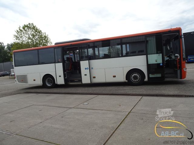 Touringcar MERCEDES-BENZ Intouro 49 Sitze Liftbus EURO 6
