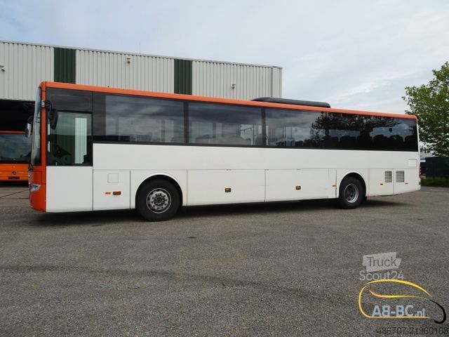 Touringcar MERCEDES-BENZ Intouro 49 Sitze Liftbus EURO 6