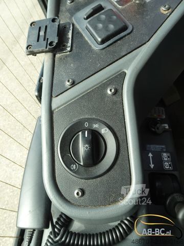 Touringcar MERCEDES-BENZ Intouro 49 Sitze Liftbus EURO 6